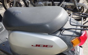 YAMAHA JOG-7 1989 AY01