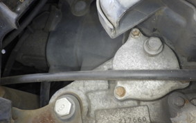 SUZUKI ADDRESS V125 G CF46A