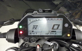 YAMAHA MT-03 ABS 2023 RH21J