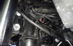 SUZUKI Vｽﾄﾛｰﾑ250 2010