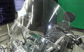 HARLEY FLSTC 1580 2010