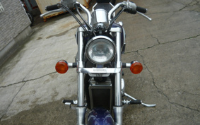 HONDA STEED 400 VLX 1997 NC26