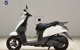 SUZUKI ﾚｯﾂ CA4AA