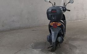 SUZUKI ADDRESS V50 CA4BA