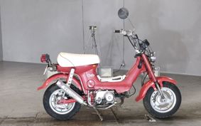 HONDA CAR LEE50 CF50