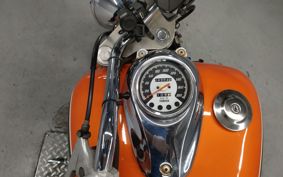 YAMAHA DRAGSTAR 400 1996 4TR