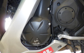 KAWASAKI NINJA 400 ABS 2018 EX400E