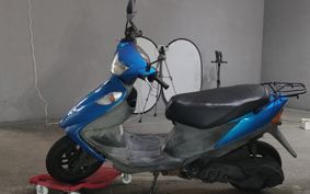 SUZUKI ADDRESS V125 CF46A