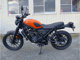 Фото Honda CL250 с японского аукциона