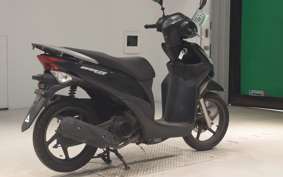 HONDA ﾌﾞﾘｰｽﾞ110 1990