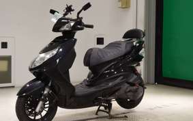 YAMAHA CYGNUS 125 X 2 SE44J