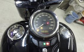 HARLEY FLSS 1800 2017