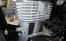 HONDA APE 100 GEN 2 2025 HC13