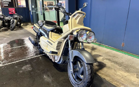 HONDA PS250 MF09