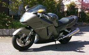 HONDA CBR1100XX 1997 SC35