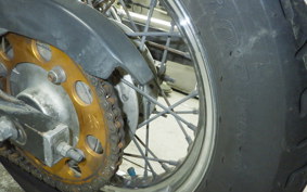 YAMAHA DRAGSTAR 250 VG02J