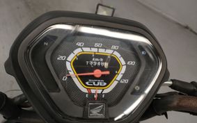 HONDA CROSS CUB JA10