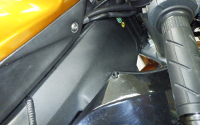 HONDA CBR1000RR 2006 SC57