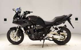 HONDA CB1300SF SUPER FOUR Gen. 3 2025 SC54
