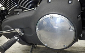 HARLEY FXDF 1580 2008