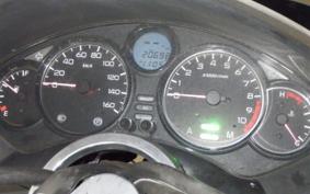 HONDA FORZA Z MF08