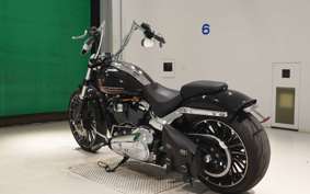 HARLEY FXBR1920 2023