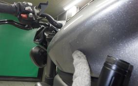 TRIUMPH STREET TRIPLE RS 2021