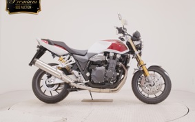 HONDA CB1300SF SUPER FOUR SP 2025 SC54