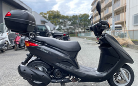 YAMAHA AKUSHI STREET SE53J