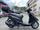 Фото Yamaha AKUSHI STREET с японского аукциона