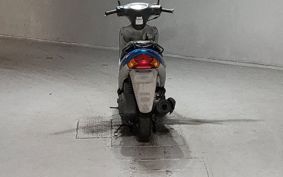 SUZUKI ADDRESS V125 CF46A