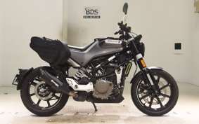 HUSQVARNA SVARTPILEN 250