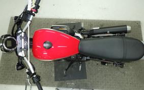 YAMAHA SCR950 A 2025 VN09J
