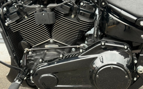 HARLEY FXBRS 2020 YHK