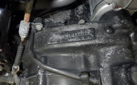 HONDA CBX550F INTEGRA 2026 PC04