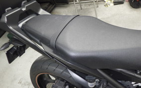 YAMAHA MT-09 A 2014 RN34J