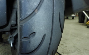 SUZUKI ADDRESS V125 G CF46A
