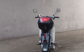 HONDA  SUPER CUB C125 JA48