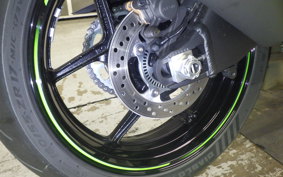 KAWASAKI NINJA ZX-6R A