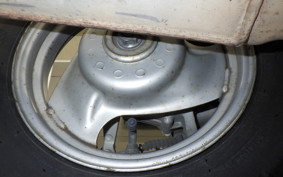 YAMAHA JOG Gen.5 SA36J