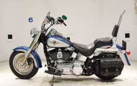 HARLEY FLSTF 1450 2006