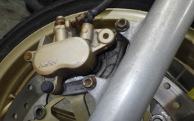 HONDA VTR 250 2021 MC33