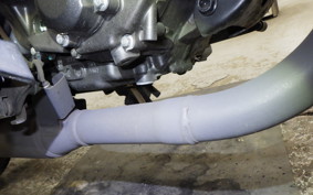 HONDA REBEL 250 A MC49