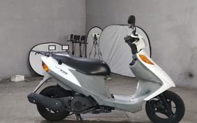 SUZUKI ADDRESS V125 CF4EA