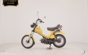 YAMAHA POPGAL 17J