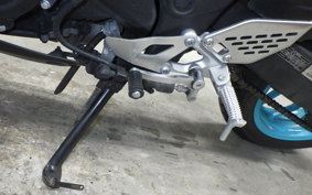 YAMAHA MT-25 A 2023 RG74J