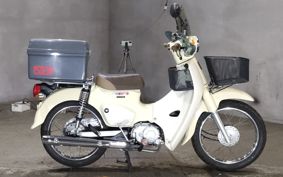 HONDA SUPER CUB110 JA44