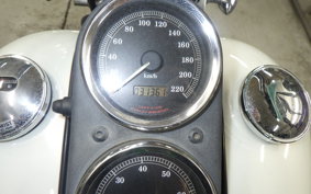 HARLEY FXDL 1450 2003