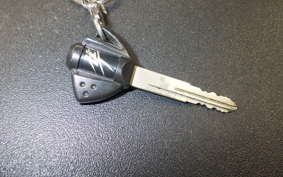 SUZUKI HAYABUSA Gen.2