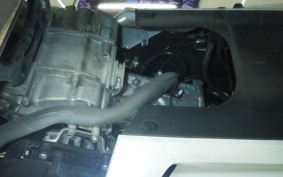 HONDA PCX 125 2021 JK05